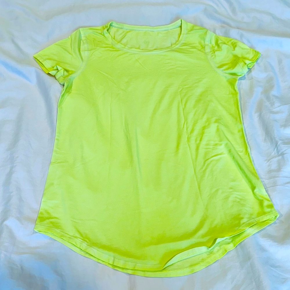 Lululemon Love Crew *Fade